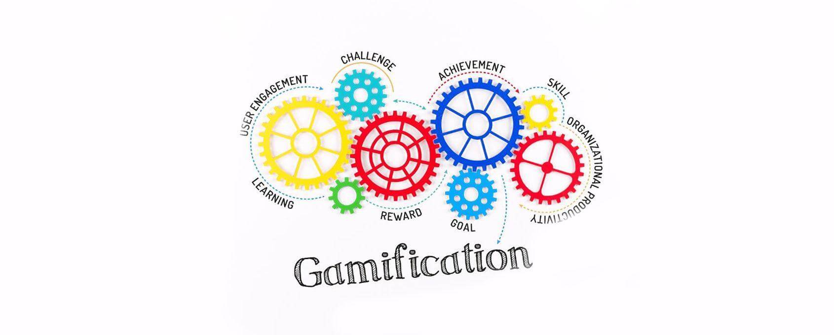 Gamification in Web Design
